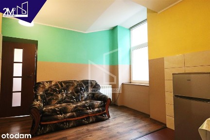 Mieszkanie 46,17m Dworskiego Przemyśl