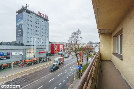 ul. płk. Leopolda Lisa-Kuli, Pułaskiego, Rzeszów, podkarpackie