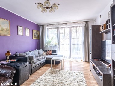 Zamieszkaj w topowej lokalizacji Grodziska Maz.