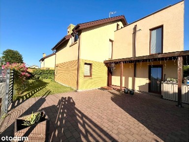 ul. Stanisława Chudoby, Grodzisk, Białołęka, Warszawa, mazowieckie