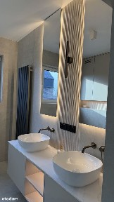 Nowoczesny dom jednorodzinny pod Warszawą