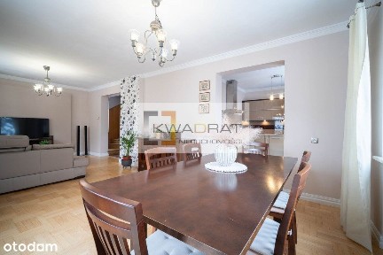 Umeblowany dom z garażem i ogrodem ul. Siennicka