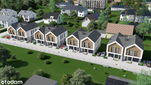 Kameralne osiedle przy Fabrycznej! NOVVE