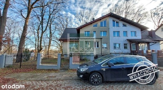 Jędrzychów, Zielona Góra, lubuskie