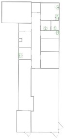 Wynajmę lokal/ Poszczególne pomieszczenia - DUŻE MOŻLIWOŚCI ADAPTACJI