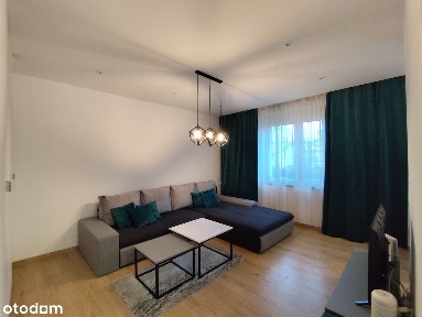 Kawalerka gotowa do zamieszkania Bytom ul. Łużycka blisko parku Kachla