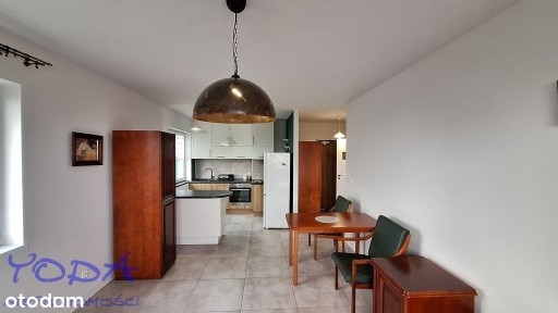 mieszkanie z miejscem postojowym