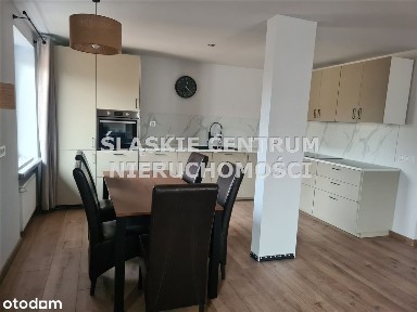 Apartament z dużym tarasem- do wynajęcia