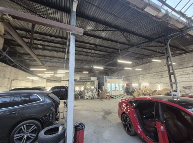 Wynajem hali 1000 m2