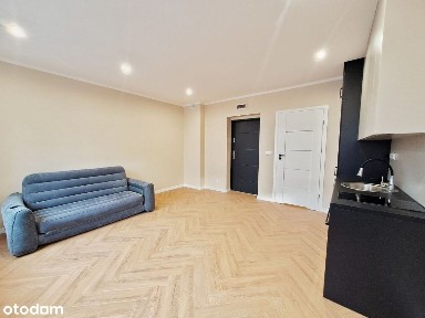 Nowczesna kawalerka - Żyrardów