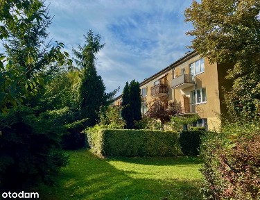 ul. Jarosława Dąbrowskiego, Stary Mokotów, Mokotów, Warszawa, mazowieckie