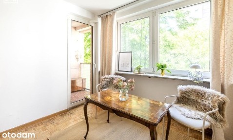 46,47 m² | 2 sypialnie | balkon | 799 000 PLN