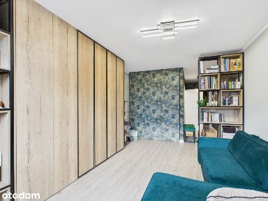 Po remoncie-Gotowe do wprowadzenia!