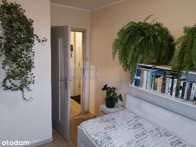 Mieszkanie, 39 m², Warszawa