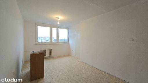 Mieszkanie z widokiem na Las Bielański i centrum