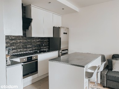 2 pokojowe mieszkanie z KL oraz MP w cenie