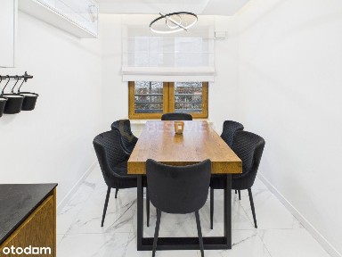 3 pokoje 64,48 m2 | Nowoczesny design | Zamienie