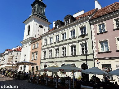 THE OLD TOWN, APARTMENT AFTER RENOVATION, FRETA STREET