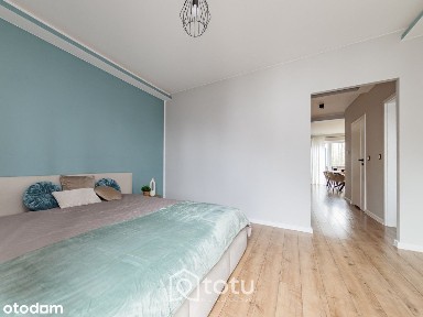 Mieszkanie 145 m² I parking I Puszcza Słupecka