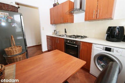 Mieszkanie, 43,80 m², Wałbrzych