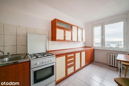 4 pokoje przy ul. Budziszyńskiej z widokiem na Karkonosze