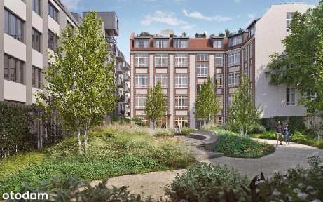 Rewitalizacja Premium na Starym Mieście