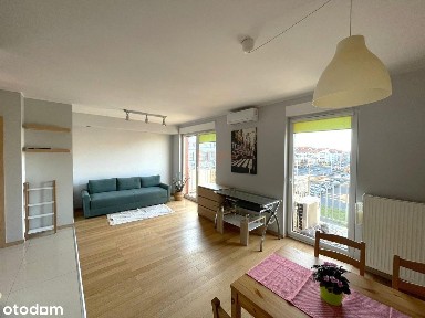 Agrestowa | 2 pokoje | 42,43 m2 | Idealne na start!