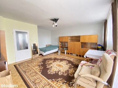 47m2 | rozkładowe | Sky Tower