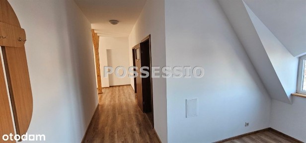 2- Pokoje 62 M2, C.O. Własne, Spokojna Okolica