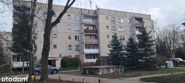 Sprzedam mieszkanie w Kobyłce woj. Mazowieckie