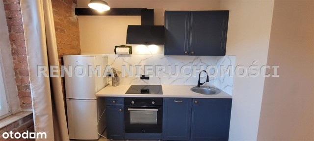 Gotowice Inwestycyjny 2 Pokoje