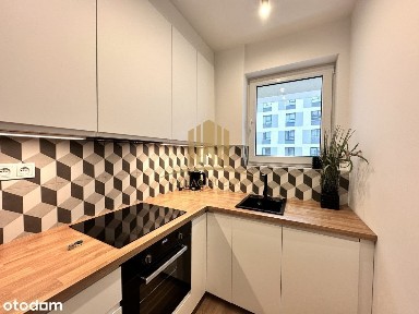 Mieszkanie | 2 pokoje | balkon | 1 x parking