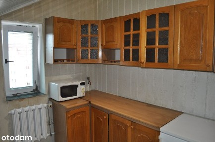 2 pokojowe na Wiejskiej