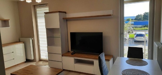 Kawalerka 30 m2 ul. Zygmunta Augusta - Felin