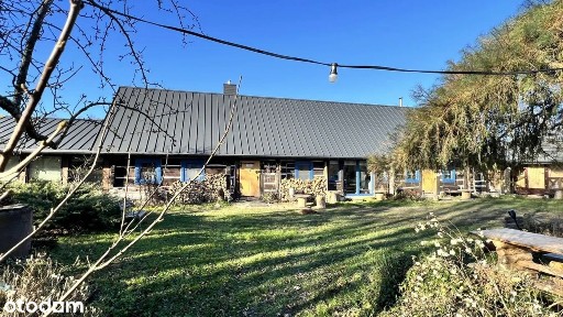 Wyjątkowa Chyża Łemkowska z Duszą w Sercu Bieszczad - Smolnik