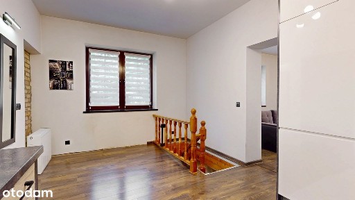 Dom w centrum Chrzanowa - idealny dla rodziny lub pod działalność!