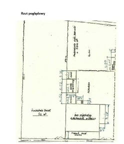 Wyjątkowa Oferta - Dom z 5 mieszkaniami - Wójtowa Wieś