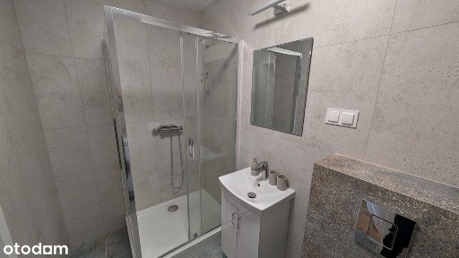 Dwupokojowe mieszkanie do wynajęcia BEZPOŚREDNIO os. Piastów