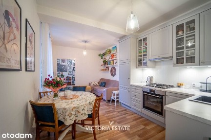 ul. Starowiślna, Kazimierz, Stare Miasto, Kraków, małopolskie