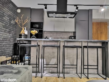 Designerski Apartament PREMIUM Atal |64m2|taras|FV