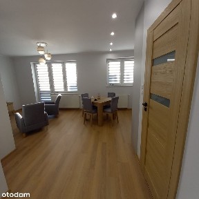 Wynajmę atrakcyjne mieszkanie o wysokim standardzie