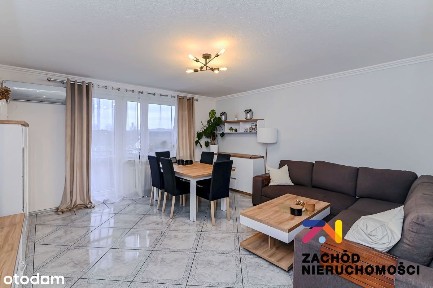 Eleganckie 3 pokojem na wynajem!