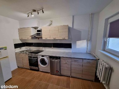 ul. Ptasia, Osiedle Piastowskie, Centrum, Zielona Góra, lubuskie