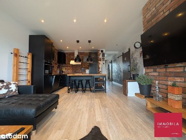 Wygodne mieszkanie dla singla lub pary