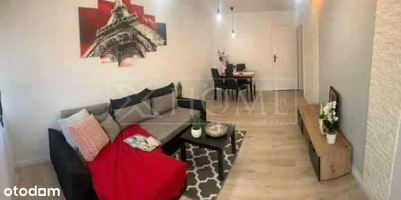 2pokoje z balkonem 1 piętro Teofilów