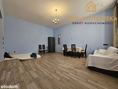 Mieszkanie Bezczynszowe W Kamienicy