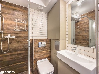 2 pokoje | rozkładowe | balkon | winda | do wprowadzenia