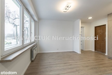 Mieszkanie 2 pokjowe do wprowadzenia