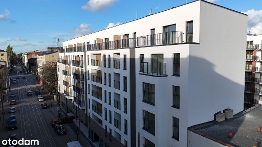 Świeżo oddana kawalerka w Centrum - Piotrkowska - Metro - Manufaktura