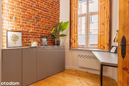 2 pokoje obok manufaktury